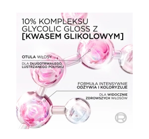 L'Oréal Paris Casting Créme Gloss Haarfarbe 834 Bernsteinblond