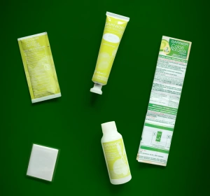 GARNIER COLOR NATURALS PERMANENTE HAARFARBE 3 DUNKELBRAUN