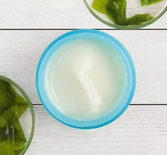 Kliknij na zdjęcie, aby je powiększyć THE BODY SHOP SEAWEED OIL-CONTROL GEL CREAM 50 ML