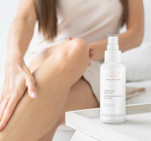 Eeny Meeny Schützender Körperspray SPF50+ 100 ml