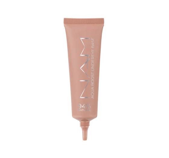 Nam Cosmetics Aqua Boost Undereye Base feuchtigkeitsspendende Augenbasis 12g