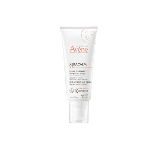 Avene Xeracalm A.D Lipid rückfettende Creme 200ml