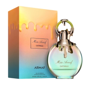 Armaf Miss Armaf Catwalk Eau de Parfum Spray 100 ml