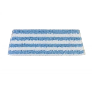 Vileda ActiveMax Microfibre&Cotton Refill Flachmopp-Ersatzbezug 1 Stück