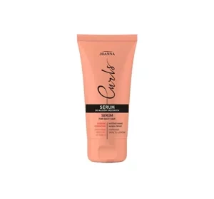Joanna Curls Complex Serum für lockiges Haar 50 g