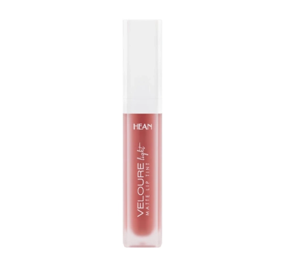Hean Veloure Matter Flüssiglippenstift 02 Peachy Nude 7ml