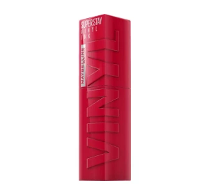 Maybelline Superstay Vinyl Ink Vinyl-Lippenstift 50 Wicked 4,2 ml