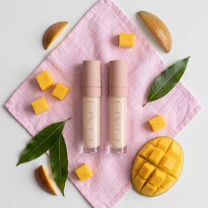 NAM Pro Shaping Concealer – feuchtigkeitsspendender Gesichts-Concealer 07 Natural Nude 6 ml