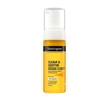 NEUTROGENA CLEAR AND SOOTHE GESICHTSREINIGUNGSSCHAUM 150ML