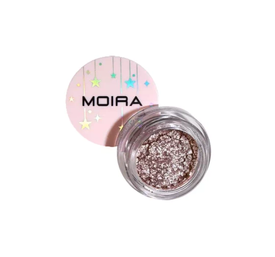 MOIRA STARSHOW SHADOW POT LIDSCHATTEN 17 EUREKA 3G