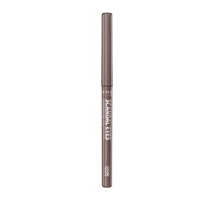 RIMMEL SCANDAL'EYES EXAGGERATE AUTOMATISCHER AUGENSTIFT 006 TAUPE 0,35G