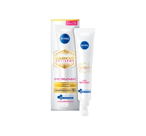 NIVEA CELLULAR LUMINOUS 630 AUGENCREME 15ML