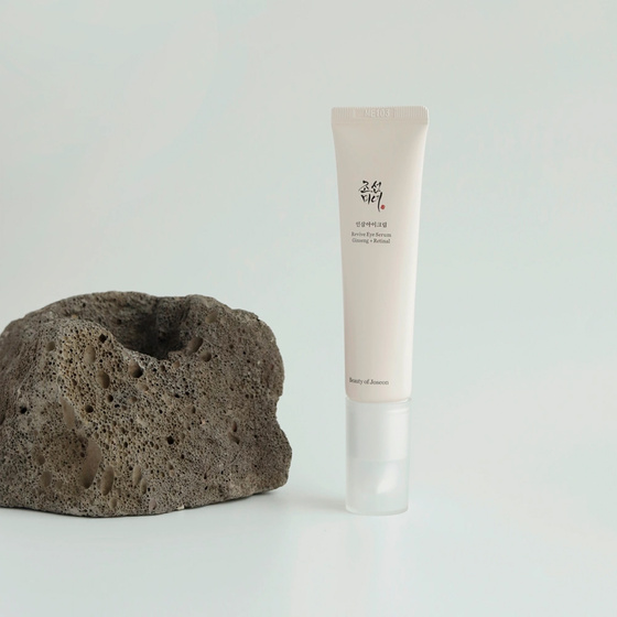 Kliknij na zdjęcie, aby je powiększyć Beauty of Joseon Anti-Falten-Serum für die Augenpartie 30 ml