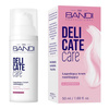 Bandi Professional Delicate Care beruhigende Feuchtigkeitscreme für das Gesicht mit Meeresalgen 50 ml