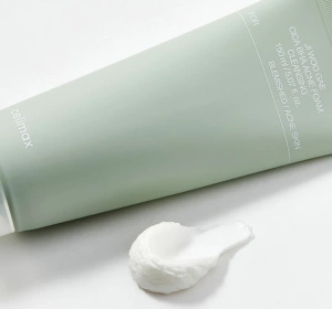 Celimax Ji Woo Gae Reinigender Schaum für zu Akne neigende Haut 150 ml