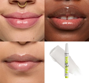 NYX Professional Makeup Fat Oil Slick Click Lippenbalsam 13 Going Live 2 g