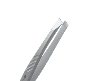 Staleks Classic Augenbrauenpinzette TC-10/3