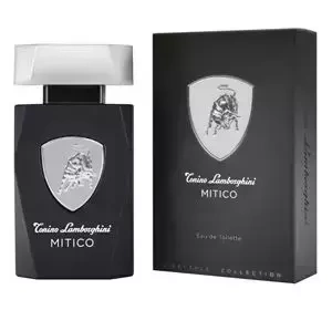 TONINO LAMBORGHINI MITICO EDT SPRAY 125ML