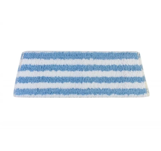 Vileda ActiveMax Microfibre&Cotton Refill Flachmopp-Ersatzbezug 1 Stück
