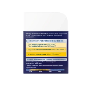 NIVEA 2 PACK Q10 STRAFFUNG ANTI FALTEN TAGES- UND NACHTCREME 2x50ML