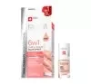 Eveline Cosmetics Nail Therapy 6-in-1 Care&Colour; Salon Effect Nagelpflege Nude 5 ml