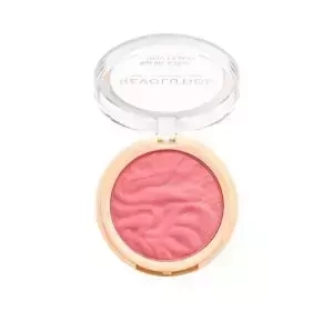 MAKEUP REVOLUTION BLUSHER RELOADED PINK LADY 7,5G