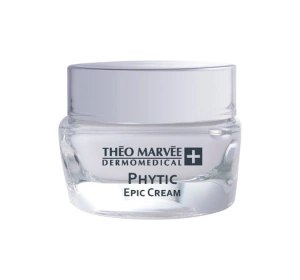 Théo Marvée Phytic Anti-Falten-Gesichtscreme 50ml