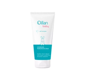 Oillan Baby Schützende Körpermilch 200 ml