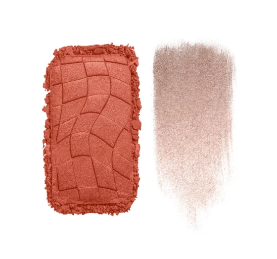 NYX Professional Makeup Buttermelt Face Palette Cocoa And Spice Konturierpalette für das Gesicht Deep 2 x 5 g