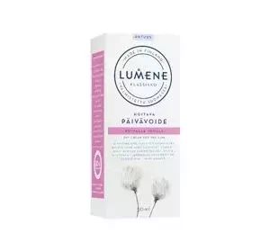 LUMENE KLASSIKKO ERNÄHRENDE TAGESCREME 50 ML