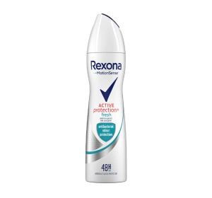 Rexona Active Protection+ Fresh Antitranspirant Spray für Frauen 150ml