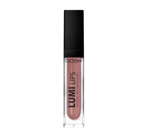 GOSH LUMI LIPS LIPGLOSS 005 TOY 6ML