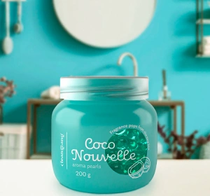 Cleangang Coco Nouvelle Gel-Duftperlen 200g