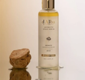 d'Alba White Truffle First Aromatic Feuchtigkeitsspendendes Gesichtsspray-Serum 120 ml