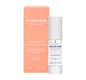 SENSUM MARE ALGOEYE LIFTING AND ANTI AGE AUGENSERUM 15ML