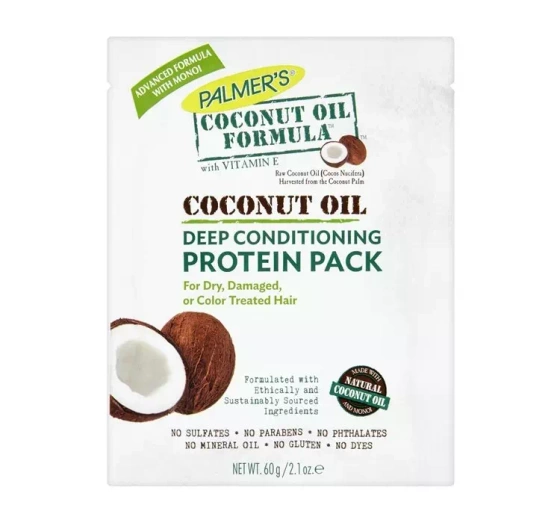 PALMERS COCONUT OIL PROTEINBEHANDLUNG FÜR DAS HAAR 60G