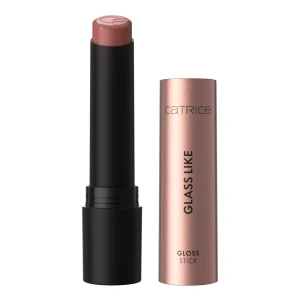 Catrice Glass Like Gloss Stick – glänzender Lippenstift 020 Crush Me Softly 3 g