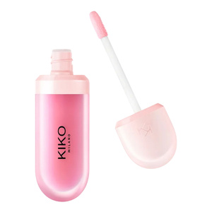 KIKO Milano Kissable Lip Paradise Replumping Lip Mask – feuchtigkeitsspendende Lippenmaske 6,5 ml