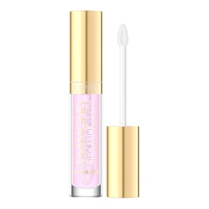 Eveline Cosmetics Diamond High Shine Serum – Lipgloss-Serum 18 Cinderella 5 ml