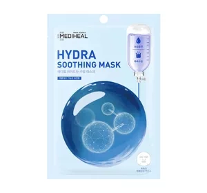 Mediheal Hydra feuchtigkeitsspendende Tuchmaske 20ml
