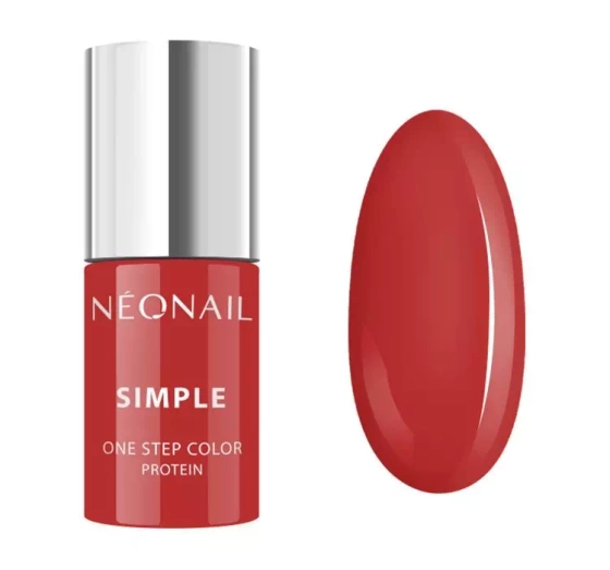 Kliknij na zdjęcie, aby je powiększyć NEONAIL SIMPLE HYBRIDLACK 3IN1 7815 LOVING 7,2G