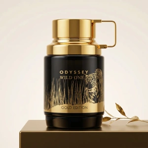 Armaf Odyssey Wild One Eau de Parfum Spray 100 ml