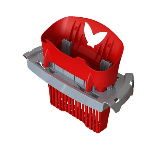 Vileda Ultramax Eimer mit Moppauswringer 10L