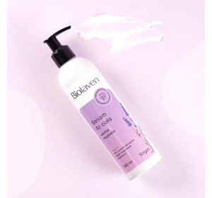 BIOLAVEN KÖRPERLOTION 300ML