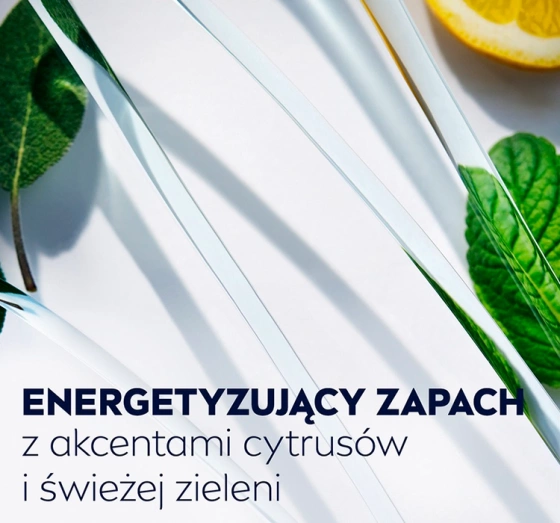 NIVEA MEN POWER FRESH DUSCHGEL FÜR MÄNNER 500ML