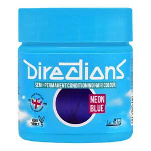 LA RICHE DIRECTIONS NEON BLUE 88ML