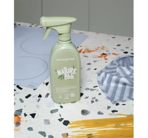 CLEANGANG NATURE ALL BIO KÜCHENREINIGER 600ML