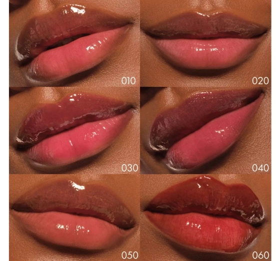 Kliknij na zdjęcie, aby je powiększyć Catrice Gloss Obsessed Lip Glaze Lipgloss 020 Same Gloss, Different Day 2,5 ml