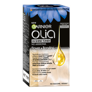 Garnier Olia Haartoning 10.2 Perlblond