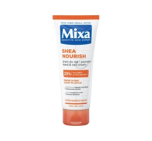 MIXA INTENSIVE NÄHRUNG HANDCREME 100ML